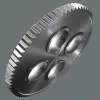 Σετ καρυδακιών Wera 8006 SC 1