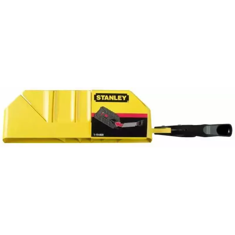 Πριόνι χειρός Stanley 1-19-800