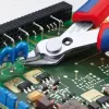 Πλαϊνός κόφτης Knipex 78 91 125