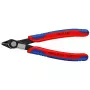 Πλαϊνός κόφτης Knipex 78 91 125