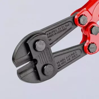 Κόφτης μπουλονιών/αλυσίδας Knipex 71 72 760
