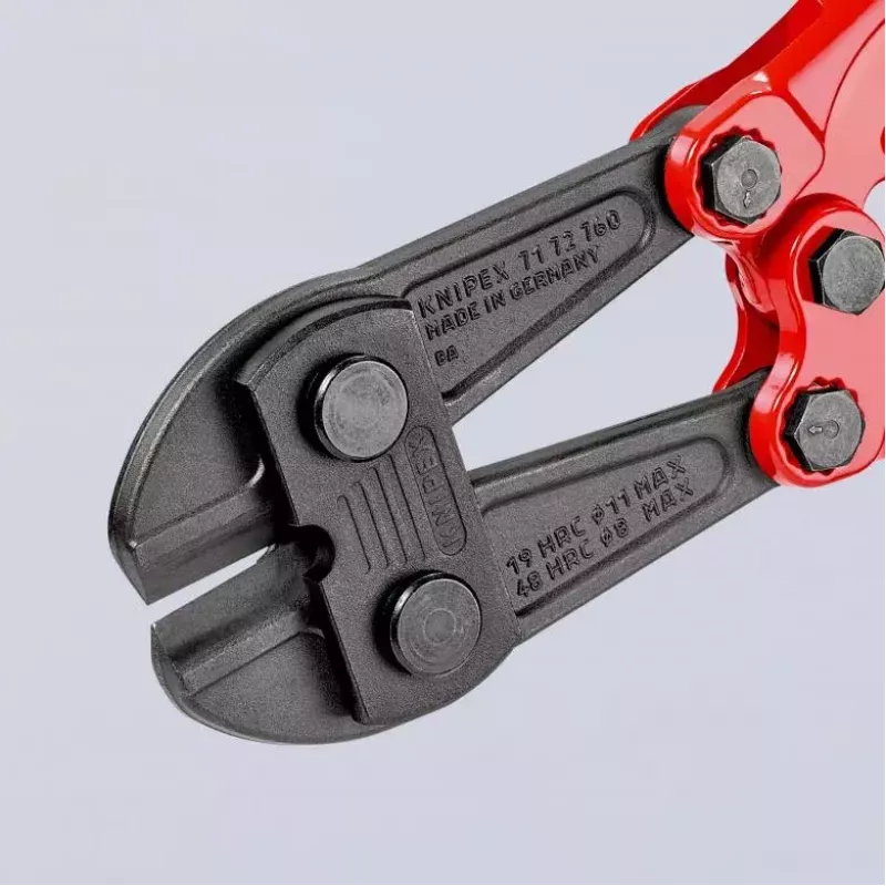 Κόφτης μπουλονιών/αλυσίδας Knipex 71 72 760