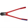 Κόφτης μπουλονιών/αλυσίδας Knipex 71 72 760
