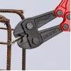 Κόφτης μπουλονιών/αλυσίδας Knipex 71 72 760