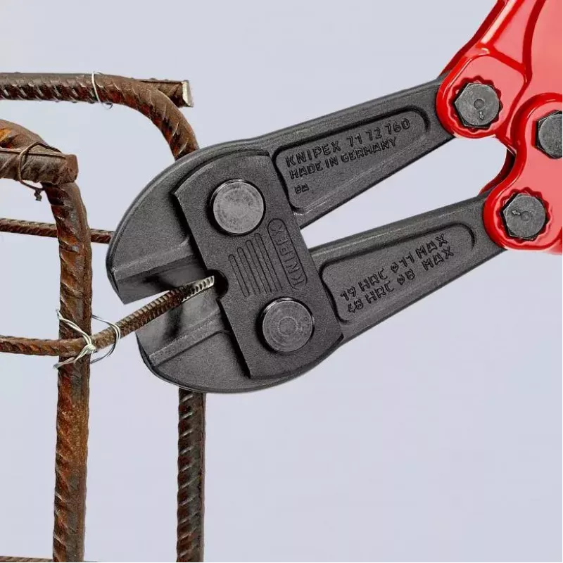 Κόφτης μπουλονιών/αλυσίδας Knipex 71 72 760
