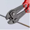 Κόφτης μπουλονιών/αλυσίδας Knipex 71 72 760