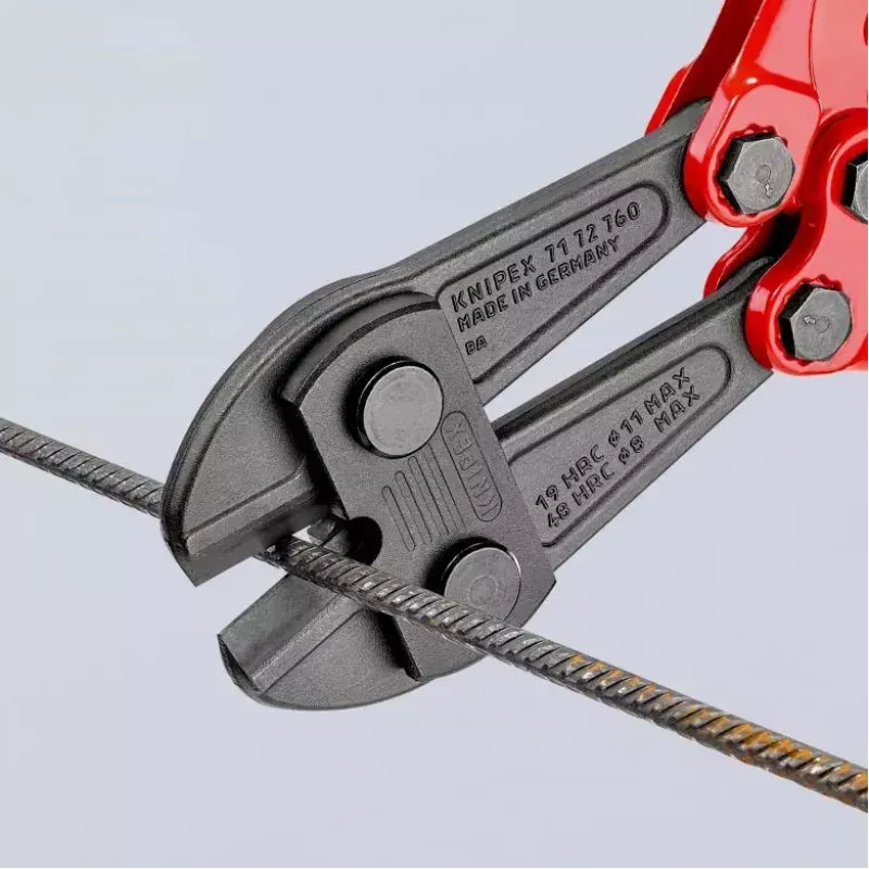 Κόφτης μπουλονιών/αλυσίδας Knipex 71 72 760