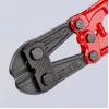 Κόφτης μπουλονιών/αλυσίδας Knipex 71 72 760