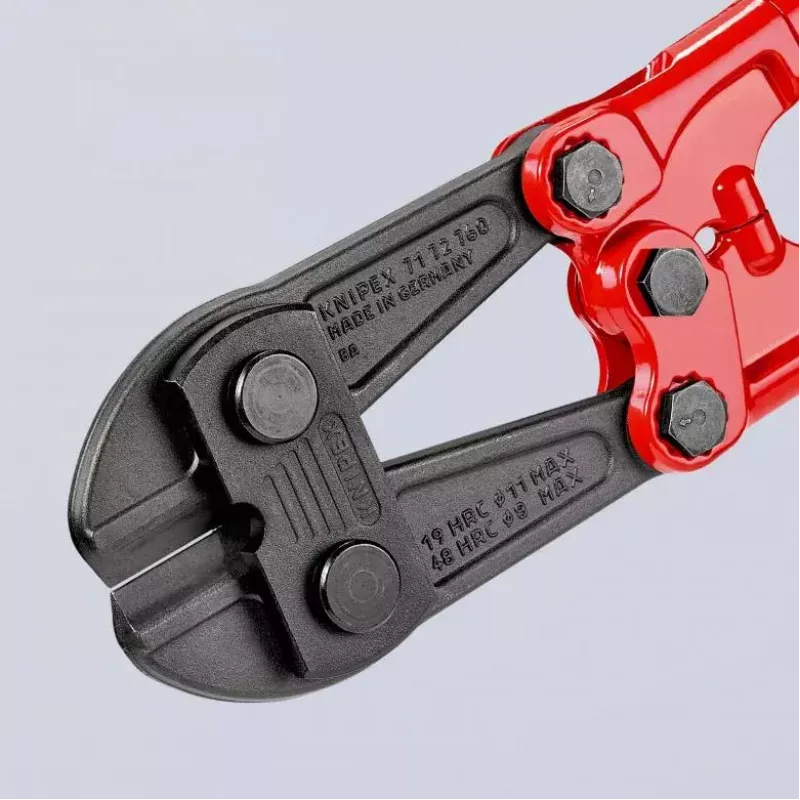 Κόφτης μπουλονιών/αλυσίδας Knipex 71 72 760