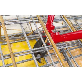 Κόφτης πλεγμάτων σκυροδέματος Knipex 71 82 950