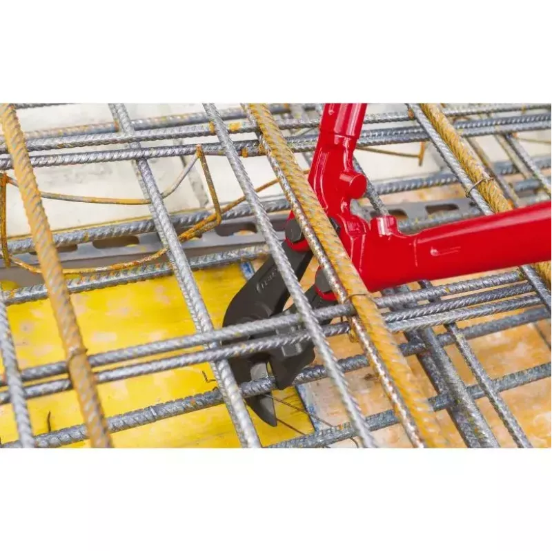 Κόφτης πλεγμάτων σκυροδέματος Knipex 71 82 950