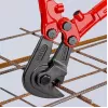Κόφτης πλεγμάτων σκυροδέματος Knipex 71 82 950