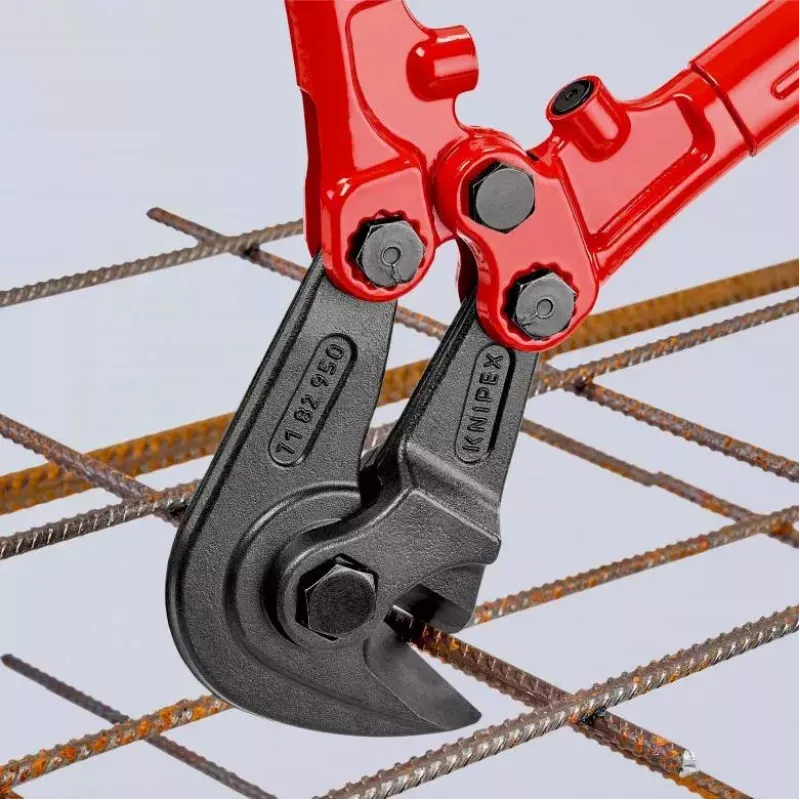 Κόφτης πλεγμάτων σκυροδέματος Knipex 71 82 950