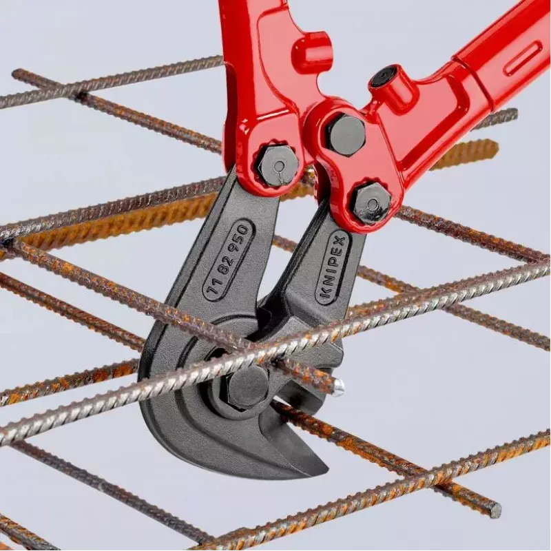 Κόφτης πλεγμάτων σκυροδέματος Knipex 71 82 950