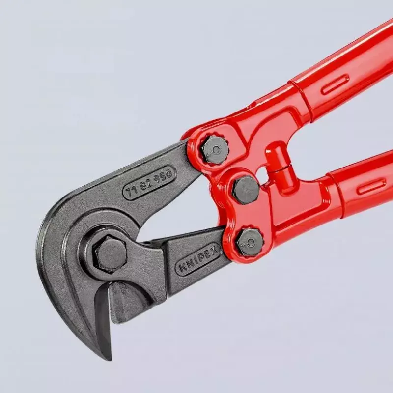 Κόφτης πλεγμάτων σκυροδέματος Knipex 71 82 950