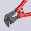 Κόφτης πλεγμάτων σκυροδέματος Knipex 71 82 950