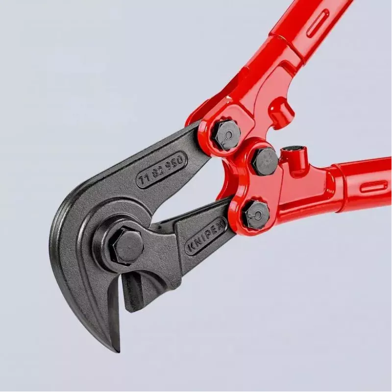 Κόφτης πλεγμάτων σκυροδέματος Knipex 71 82 950