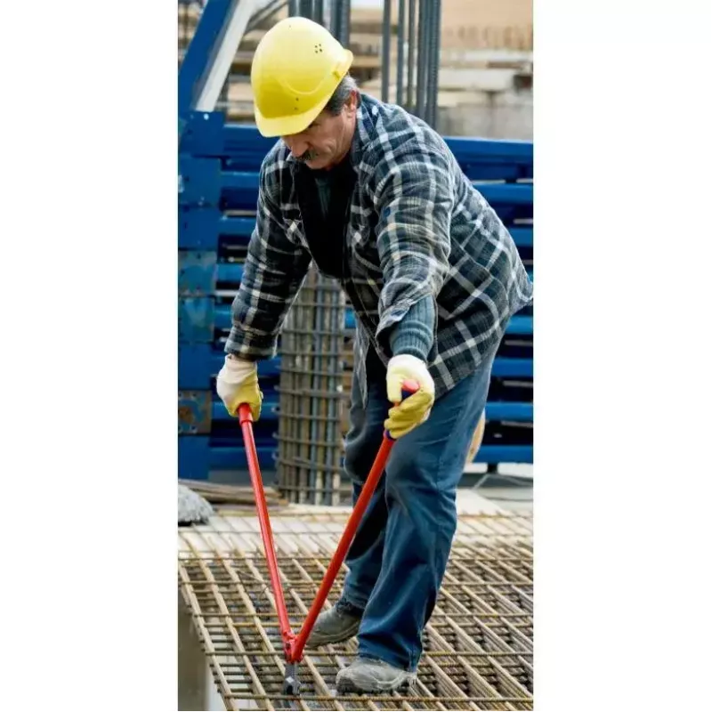 Κόφτης πλεγμάτων σκυροδέματος Knipex 71 82 950