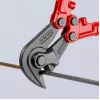 Κόφτης πλεγμάτων σκυροδέματος Knipex 71 82 950