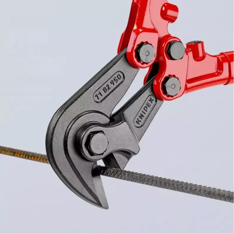 Κόφτης πλεγμάτων σκυροδέματος Knipex 71 82 950