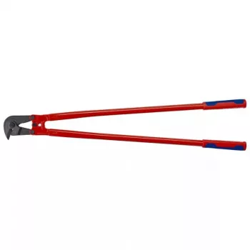 Κόφτης πλεγμάτων σκυροδέματος Knipex 71 82 950