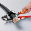 Πλαϊνός κόφτης Knipex 95 36 320