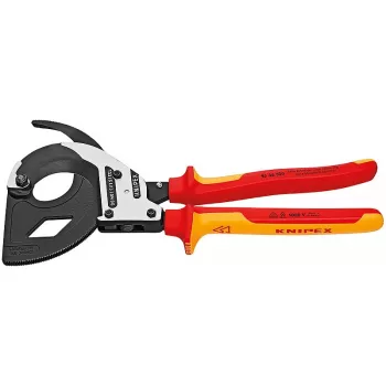Πλαϊνός κόφτης Knipex 95 36 320