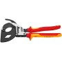 Πλαϊνός κόφτης Knipex 95 36 320