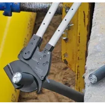 Πένσα Knipex 95 32 060