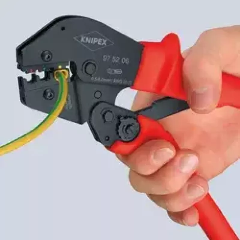 Knipex 97 52 09 πένσα