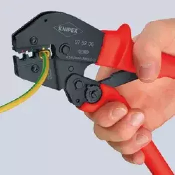 Πένσα Knipex 97 52 13