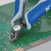 Κόφτης πλαϊνός Knipex 79 02 120