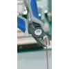 Κόφτης πλαϊνός Knipex 79 02 120