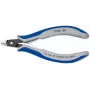 Κόφτης πλαϊνός Knipex 79 02 120