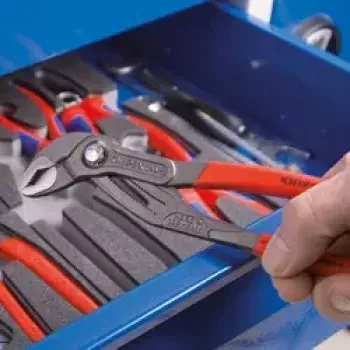 Εργαλείο Knipex 00 20 01 V17