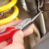 Πλαϊνός κόφτης Knipex 26 16 200 T