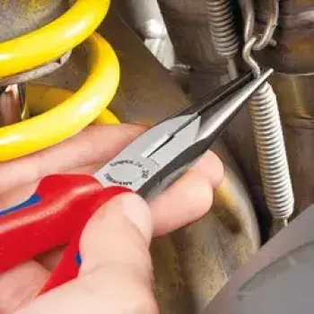 Πλαϊνός κόφτης Knipex 26 16 200 T