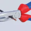 Πλαϊνός κόφτης Knipex 26 16 200 T