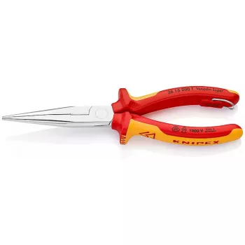 Πλαϊνός κόφτης Knipex 26 16 200 T
