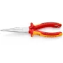 Πλαϊνός κόφτης Knipex 26 16 200 T