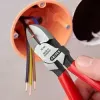 Πλαϊνός κόφτης διαγώνιος Knipex 70 06 160 T