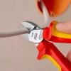 Πλαϊνός κόφτης διαγώνιος Knipex 70 06 160 T