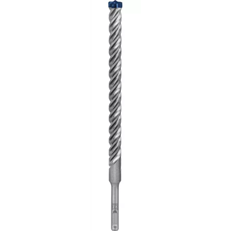 Bosch Expert SDS plus-7X σπειροειδές τρυπάνι 1 τεμ.