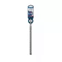 Bosch Expert SDS plus-7X σπειροειδές τρυπάνι 1 τεμ.
