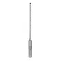 Τρυπάνι Bosch SDS plus-7X 5 mm 165 mm