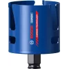 Bosch Expert 2 608 900 470 Construction Material ποτηροτρύπανο, 68 mm, για τούβλο, μοριοσανίδα, μαλακό ξύλο, πλαστικό ενισχυμένο με υαλοβάμβακα, μαλακά πλακάκια