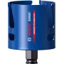 Bosch Expert 2 608 900 470 Construction Material ποτηροτρύπανο, 68 mm, για τούβλο, μοριοσανίδα, μαλακό ξύλο, πλαστικό ενισχυμένο με υαλοβάμβακα, μαλακά πλακάκια