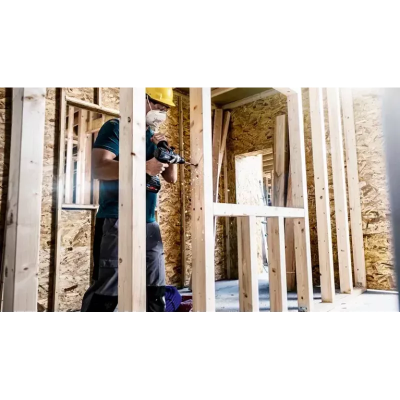 Bosch 2 608 900 336 σετ τρυπανιών φλατ 13 τεμ.