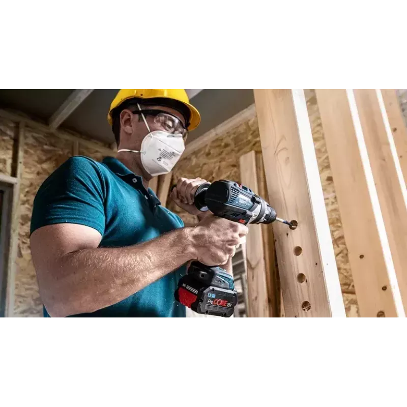Bosch 2 608 900 336 σετ τρυπανιών φλατ 13 τεμ.
