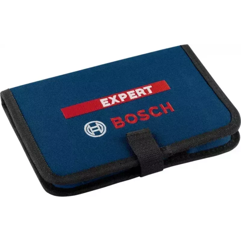 Bosch 2 608 900 336 σετ τρυπανιών φλατ 13 τεμ.